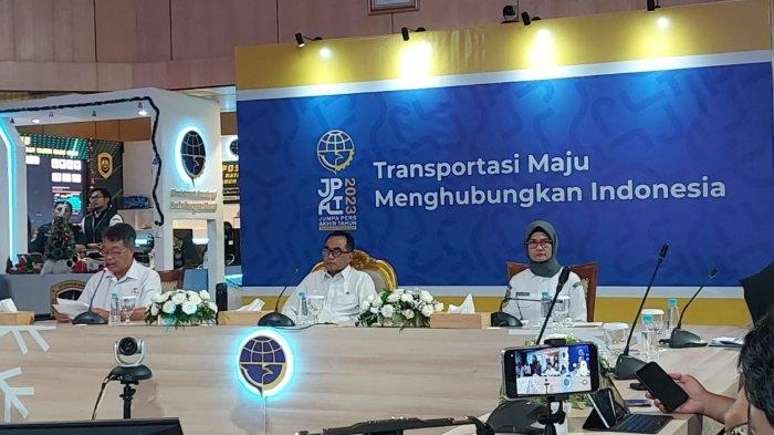 KPK Cecar Sekjen Kemenhub terkait Pengaturan Lelang Proyek dan Pengondisian Temuan BPK