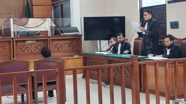 Kuasa Hukum Minta Dito Mahendra Dibebaskan dari Kasus Senpi Ilegal, Ini Alasannya