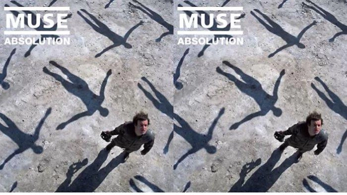 Lirik dan Terjemahan Lagu Hysteria - Muse: Because I Want it Now