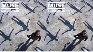 Lirik dan Terjemahan Lagu Hysteria - Muse: Because I Want it Now