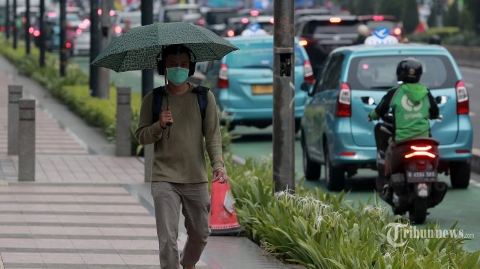 Mengenal Hari Pejalan Kaki Nasional 22 Januari 2024, Beserta Hak dan Kewajibannya