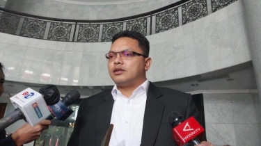 MKMK Klarifikasi Para Pelapor Dugaan Pelanggaran Etik Hakim Kamis Pekan Ini
