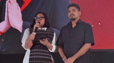 Natal Persekutuan Umat Kristiani Jaktim Berlangsung Meriah, Bawa Pesan Perdamaian dan Kasih