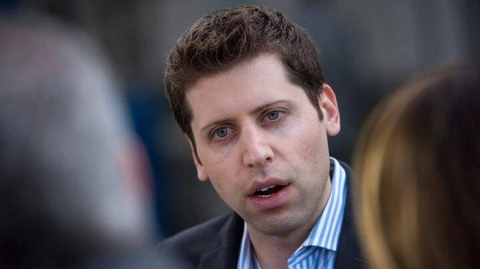 OpenAI Galang Dana untuk Bangun Jaringan Pabrik Chip AI Global