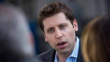 OpenAI Galang Dana untuk Bangun Jaringan Pabrik Chip AI Global