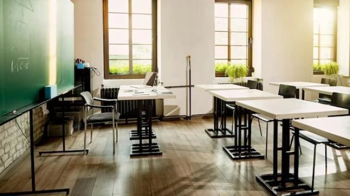 Pertama Kali, Busan Dirikan SMA Khusus K-Pop, Terima Siswa Internasional