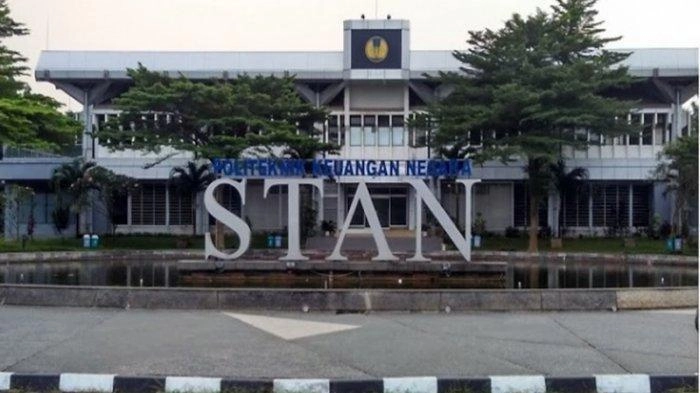 PKN STAN Buka Lowongan Kerja Pegawai Tidak Tetap, Pendaftaran Ditutup 26 Januari 2024