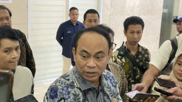 Respons Juru Bicara Kementerian Luar Negeri soal Budi Arie Jadi Menlu Ad Interim