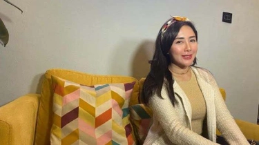 Rilis Single Separuh Jiwaku Pergi, Ucie Sucita Singgung Soal Kebahagiaan Usai Ditinggal Seseorang 