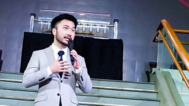 Susul Inul Daratista, Rudy Salim Ikut Sampaikan Keberatan Pajak Hiburan Naik
