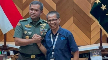 TNI AD dan Tribun Network Kerja Sama Pelatihan Literasi Digital, Libatkan Semua Pendam Hingga Korem