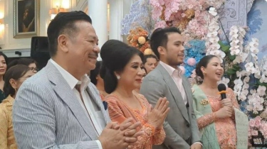 Ungkap Cerita di Kehamilan 7 Bulan, Jessica Mila Sebut Justru Yakup Hasibuan yang Ngidam
