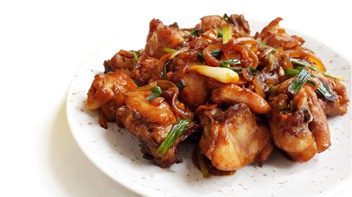 Yuk, Coba Buat Resep Ayam Mentega Ala Restoran Ini di Rumah!