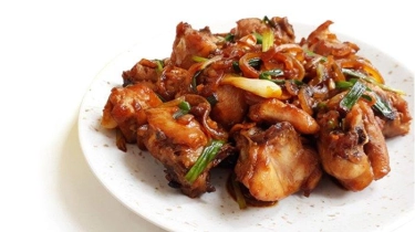Yuk, Coba Buat Resep Ayam Mentega Ala Restoran Ini di Rumah!