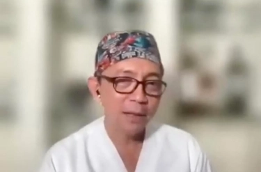 Dr Ryu Hasan Bongkar Rahasia Kesuksesan yang Tak Terduga, Bukan Kerja Keras, Tapi Ini!