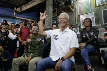 Ganjar Tekankan Promosi Wisata Digital Akan Tingkatkan Prekonomian Desa