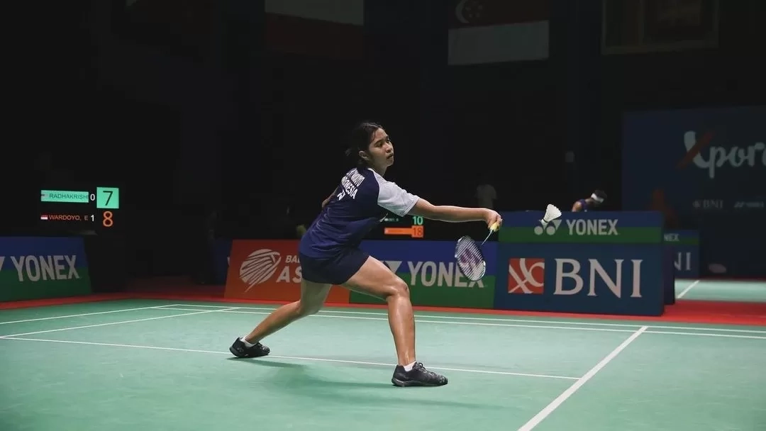 Indonesia Masters 2023: Jadwal Pertandingan Wakil Indonesia Hari Ini