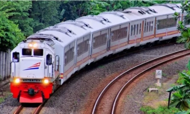 KPK Tetapkan ASN di Kemenhub dan BPK Tersangka Baru Kasus Dugaan Suap di DJKA