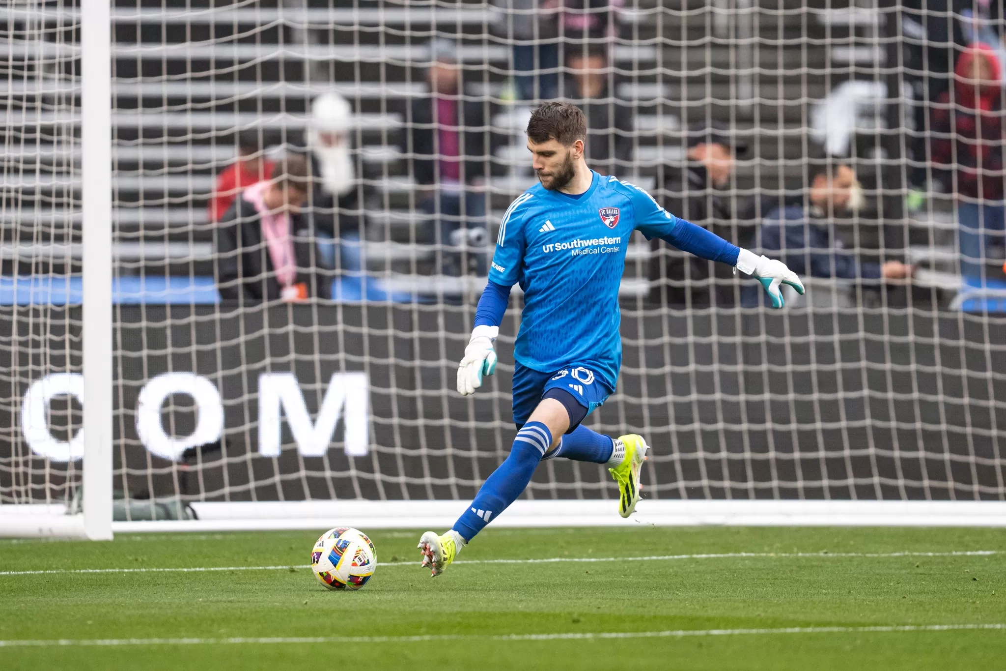 Maarten Paes Calon Kiper Naturalisasi Indonesia, Gagalkan Messi Bawa Inter Miami Menang
