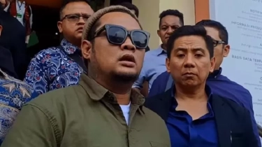 Pengacara Inara Rusli, Virgoun Membenarkan Perselingkuhan Terjadi