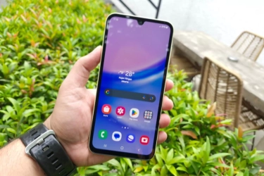 Produktif di Awal Tahun, Simak Tipsnya dengan Fitur-fitur Galaxy A Series Terjangkau