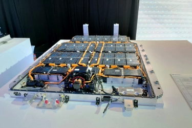 Seberapa Besar Kandungan Nikel dalam Kendaraan Listrik, Kok Dicari Banget