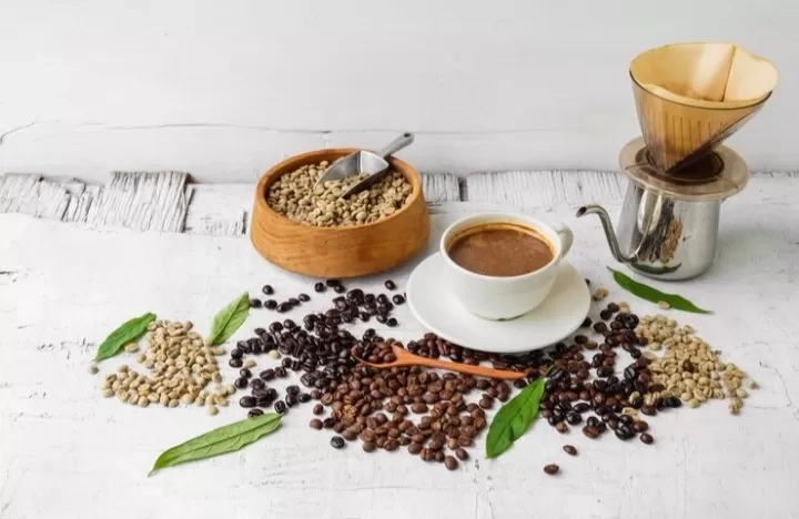Simak Cara Membuat Kopi Herbal Ampuh Tingkatkan Stamina dan Konsentrasi