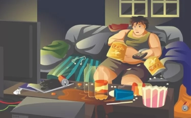 Wajib Tahu, Yang bisa Bikin Cepat menambah Berat Badan