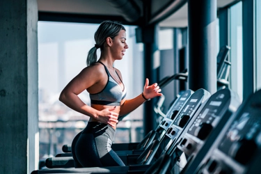 6 Rekomendasi Sport Bra Rp 200.000-an yang Berkualitas