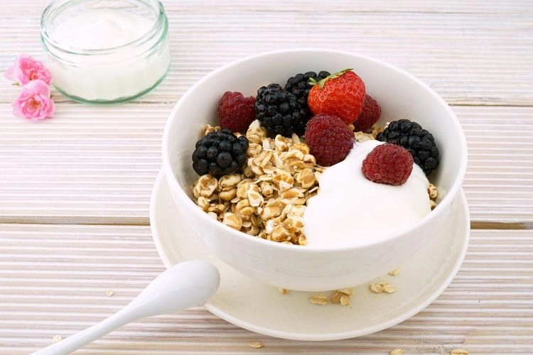 8 Pilihan Menu Sarapan Sehat dalam Menjaga Kesehatan Usus