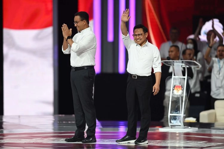 Anies Bakal ''Nyoblos'' di Lebak Bulus, Cak Imin di Kemang