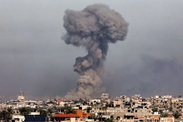 Apa Itu Solusi Dua Negara untuk Penyesesaian Konflik Palestina?