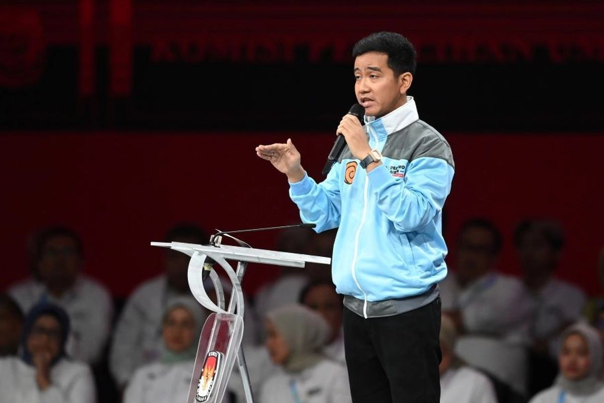 Disinggung Gibran, Seberapa Urgen ''Greenflation'' bagi Indonesia?