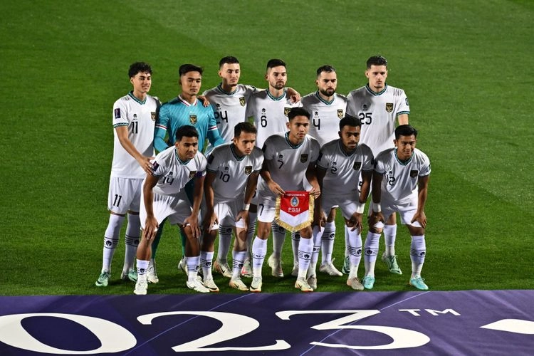 Indonesia Vs Jepang: Tak Ada Kemustahilan, Garuda Siap Mati-matian!