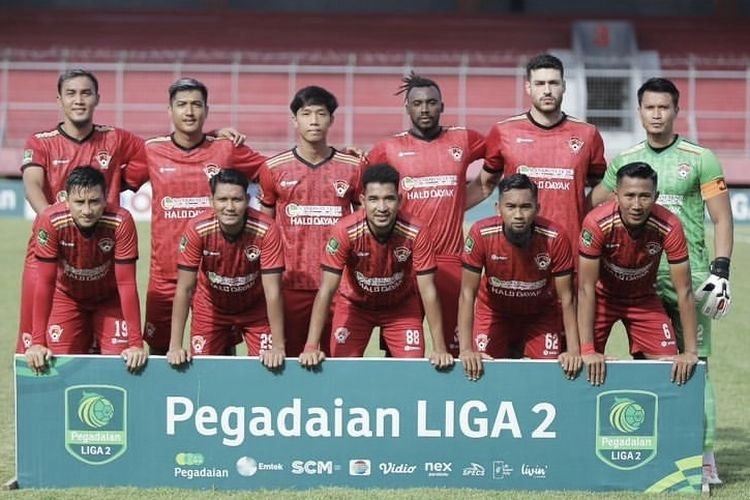 Kalteng Putra Tunggak Gaji Lagi, Pemain Menolak Tampil