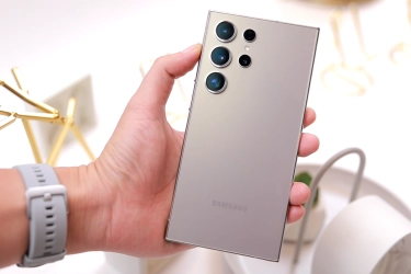 Kamera Periskop Samsung Galaxy S24 Ultra, Dulu Zoom 10x Kok Sekarang Cuma 5x?