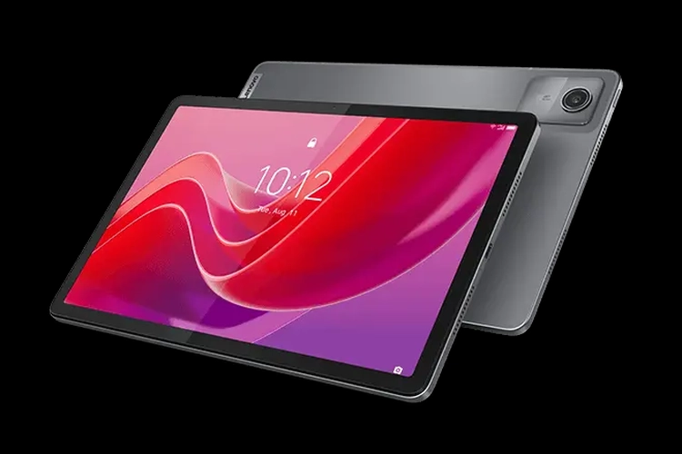 Lenovo Tab K11 Meluncur, Tablet ''Kembaran'' Lenovo Tab M11 dengan Helio G88