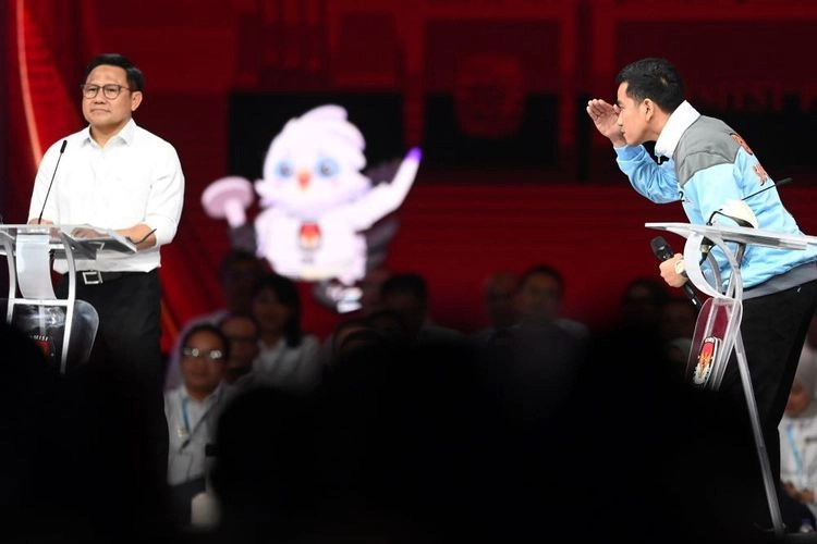 Membongkar ''Clownmanship'' di Pilpres 2024