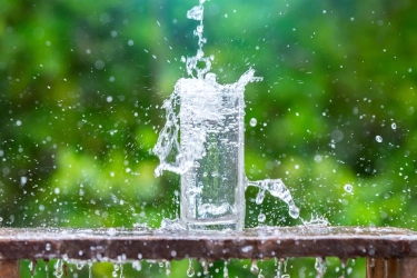 Segera Terbit, Inpres Air Minum Dilaksanakan Tahun Ini