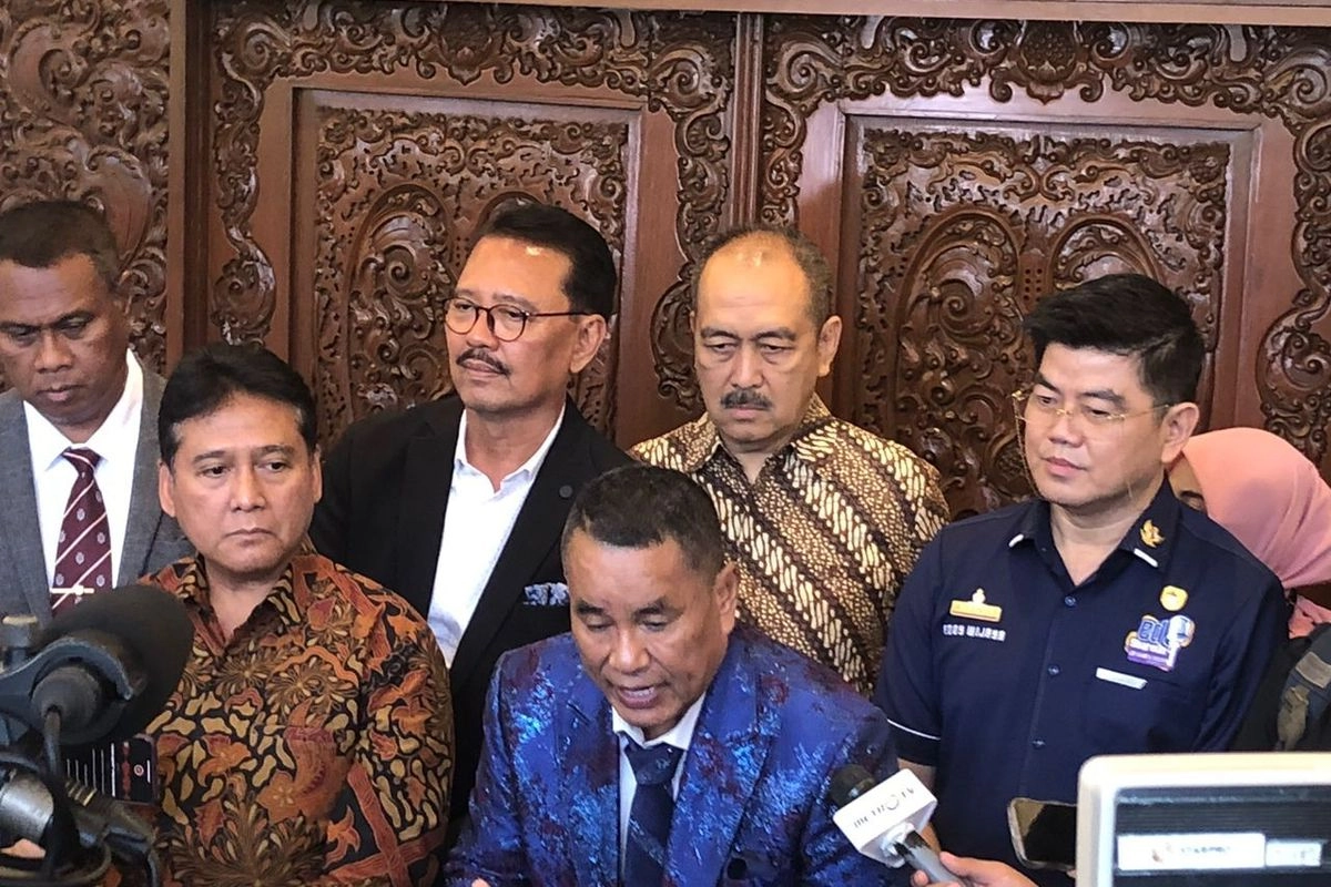 Soal Pajak Hiburan, Hotman Paris: Idealnya 5 Persen..
