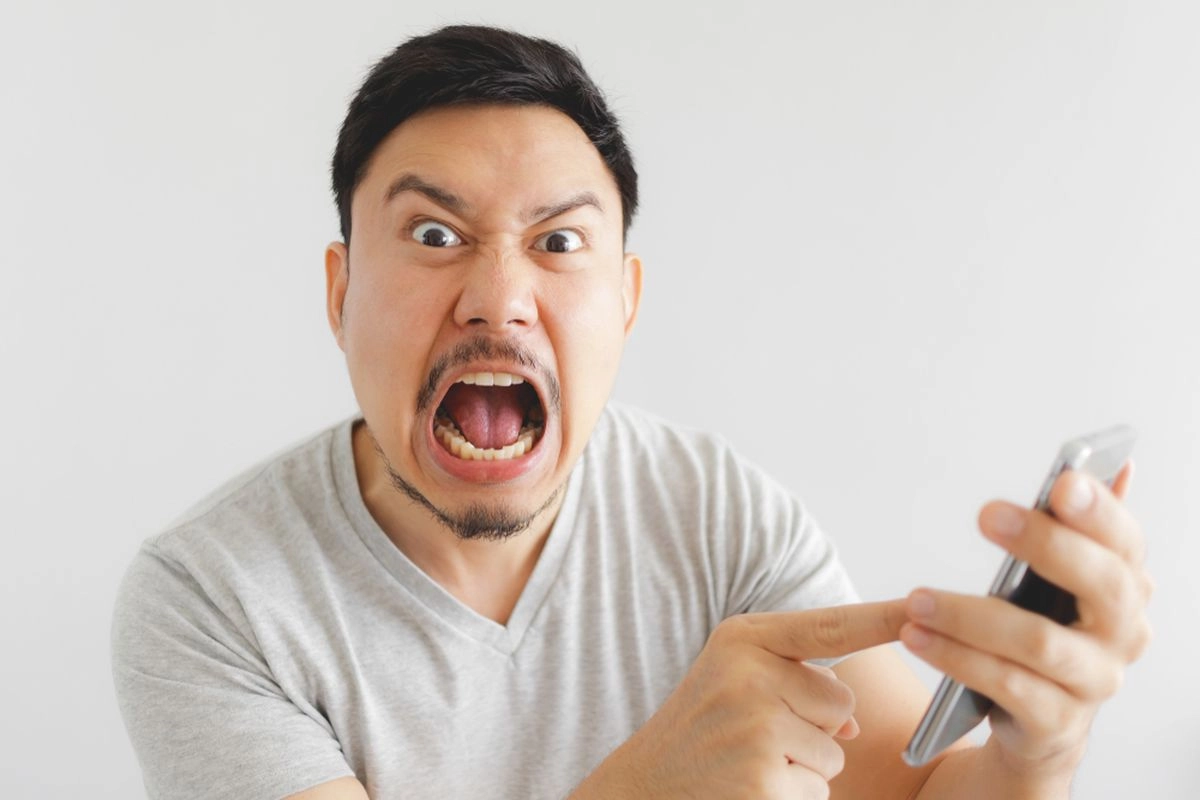 Zodiak Paling Gampang Marah Menurut Astrologi