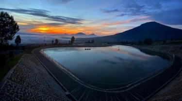 Desa Bansari Raih Juara Umum Nugraha Karya Desa BRILiaN 2023 karena Optimalkan AgenBRILinK, BRImo, dan QRIS BRI