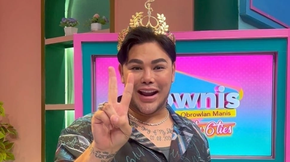 Ivan Gunawan Mau ke Mana? Ungkap Segera Tinggalkan Indonesia Usai Ditegur KPI