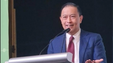 Jejak Karier Tom Lembong, Mantan Menteri Jokowi Jadi Timses AMIN Disindir Gibran di Debat Cawapres 2024