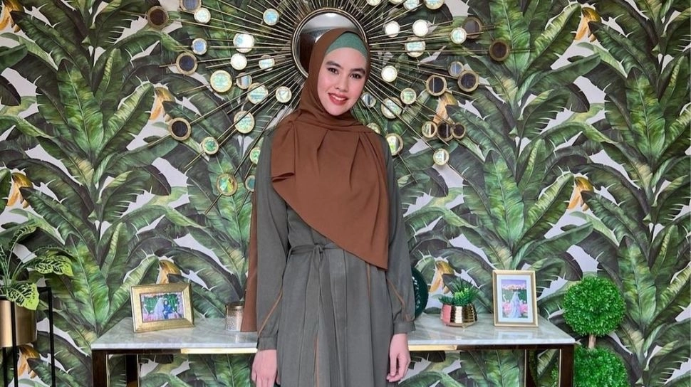 Kelakar Kartika Putri Minta Capres Perlu Tes Ngaji: Jangan Cuma Debat Dong!