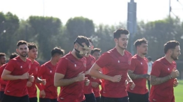 Legenda Sepak Bola Zein Alhadad Minta Timnas Indonesia Tak Usah Ciut Lawan Jepang, Ini Alasannya