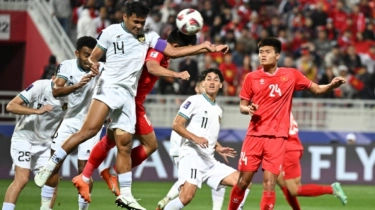 Mantan Gelandang Vietnam Sebut Golden Star Warriors Beruntung Cuma Kalah Tipis dari Timnas Indonesia