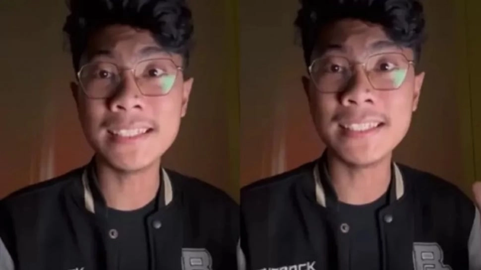 Mengaku Jadi Manajer di AS, Siapa Luker Feller?