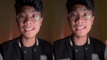 Mengaku Jadi Manajer di AS, Siapa Luker Feller?