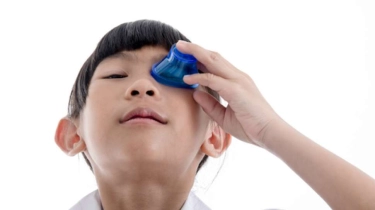 Orangtua Harus Tahu, Ini Beberapa Tanda Anak Butuh Periksa Mata: Cegah Mata Rabun Makin Parah!